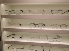 -目艮眼镜SHOWROOM(品牌集合店)