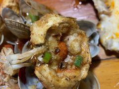 -云南巷海鲜大咖·可加工海鲜