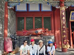 -五台山风景名胜区