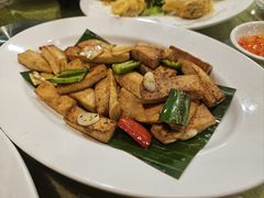 -横琴公社餐厅