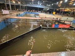 -粮心小农·大头虾亲子生态园(长发店)