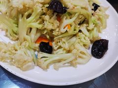 -抹直口特色菜馆(一店)