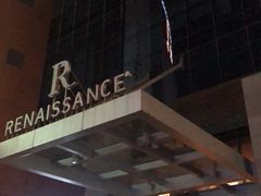 -上海龙之梦万丽酒店