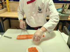-海韵之星邮轮水会(明发商业广场店)