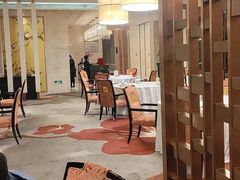 -酌宴府The China Club·广州万富希尔顿酒店(云城东路店)