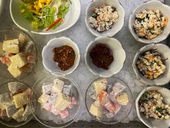 -松子料理(白家庄店)