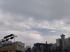 -麦当劳(桐乡润丰步行街店)
