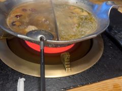 -湊湊火锅·茶憩(上海合生汇店)