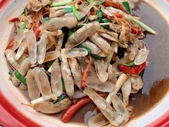 川式炒圣子-听香·678茶铺(猛追湾店)