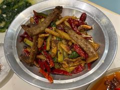-付掌柜在成都·热炒砂锅集(金禾店)