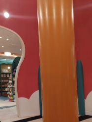 -奈尔宝·儿童乐园·亲子餐厅(苏州大悦城店)