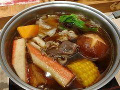 -吉野家 (新街口外大街店)
