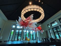 -海南清水湾莱佛士酒店