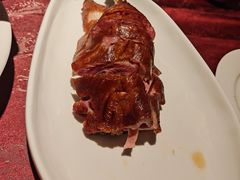 -渝信川菜(长安店)