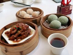 -广州酒家(花都店)