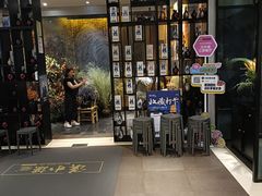 -汉水谣·江景餐厅(江滩店)