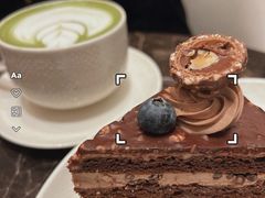 -V咖啡(兰州盛达希尔顿酒店)