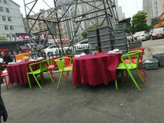 -樊记王·朝阳烧烤粥吧(星沙店)