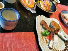 -daozao料理美术馆(寿光店)