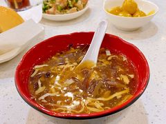 -旺角宝港式茶餐厅(寮步店)