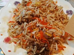 -木尔坦·Multan巴基斯坦清真餐厅halal(大智嘉园店)