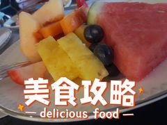 -王府半岛酒店