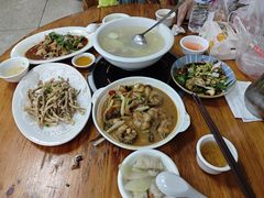 -肥弟大排档(汕樟路店)