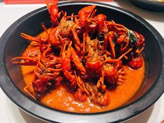 -聚味瞿记·龙虾堂(天元店)