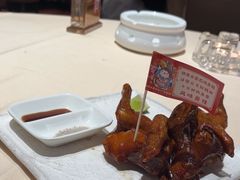-侨美食家·粤菜(体育西路店)