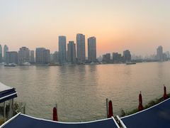 -三利音·浦之舟(滨江大道店)