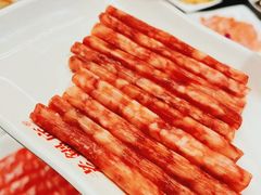 -吴记老锅底麻辣火锅(福州路店)