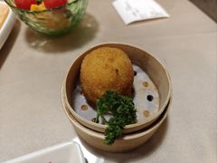 -大潮淮·淮扬菜(何园旗舰店)