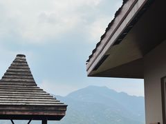 -广州从化都喜泰丽度假酒店温泉