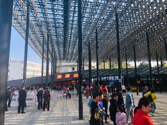 -太原动物园