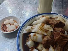 -燕燕美食·传统广式小吃