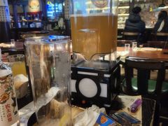 -马迭尔德式西餐精酿啤酒屋(中央大街店)