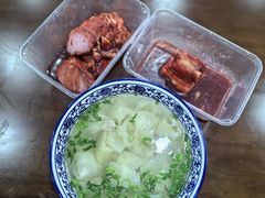 -老陆稿荐(西中市店)