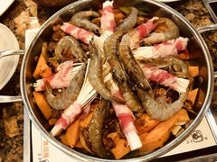 -黄记煌三汁焖锅(凯德广场店)