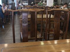 大堂-老回回饺子馆(海洋馆店)