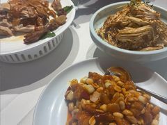 -惠丰堂饭庄·烤鸭·京味菜(翠微路店)