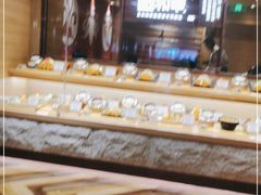 面包甜点陈列柜-和幸(春熙路群光广场店)