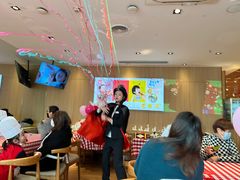-西贝(无锡万象城店)