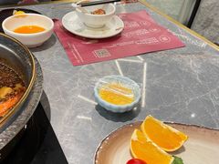-一绪に寿喜烧(虹悦城店)