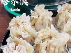 羊肉烧麦-北三沙家烧麦(北头道街店)