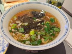 -阿庄新豫菜(通泰路店)