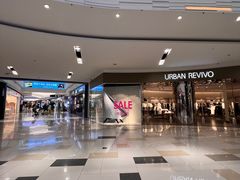 -鑫嘉汇购物中心