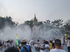 -西双版纳傣族园