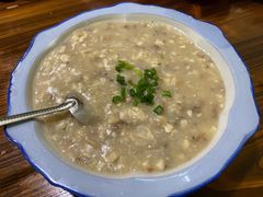 糊豆腐-朗妈私房菜(婺女州店)