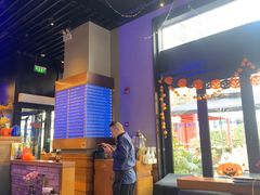 -blue frog蓝蛙(长泰广场店)