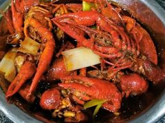 -辣盆盆麻辣小龙虾(哈尔滨总店)